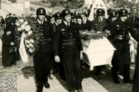 Tod der drei Feuerwehrleute in Schwaningen