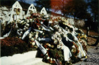 Tod der drei Feuerwehrleute in Schwaningen