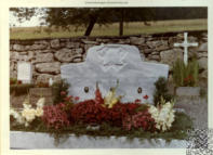 Tod der drei Feuerwehrleute in Schwaningen