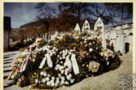 Tod der drei Feuerwehrleute in Schwaningen