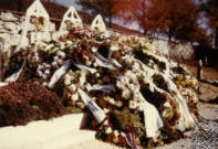 Tod der drei Feuerwehrleute in Schwaningen