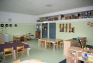 Kindergarten Schwaningen 2022