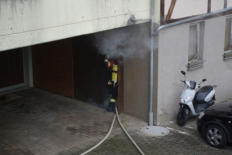 FFW Schwaningen - Probe
