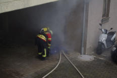 FFW Schwaningen - Probe