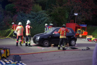 FFW Schwaningen, Probe 02.10.2024