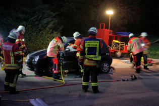 FFW Schwaningen, Probe 02.10.2024
