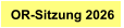 OR-Sitzung 2026