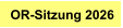 OR-Sitzung 2026