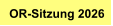 OR-Sitzung 2026