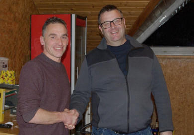 Christian Löhle neues Ortschaftsrat-Mitglied ab 2026