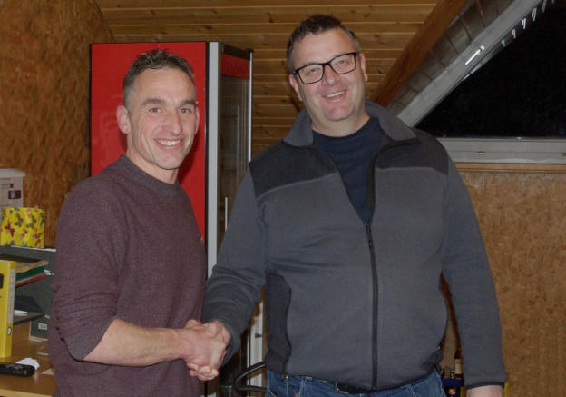 Christian Löhle neues Ortschaftsrat-Mitglied ab 2026